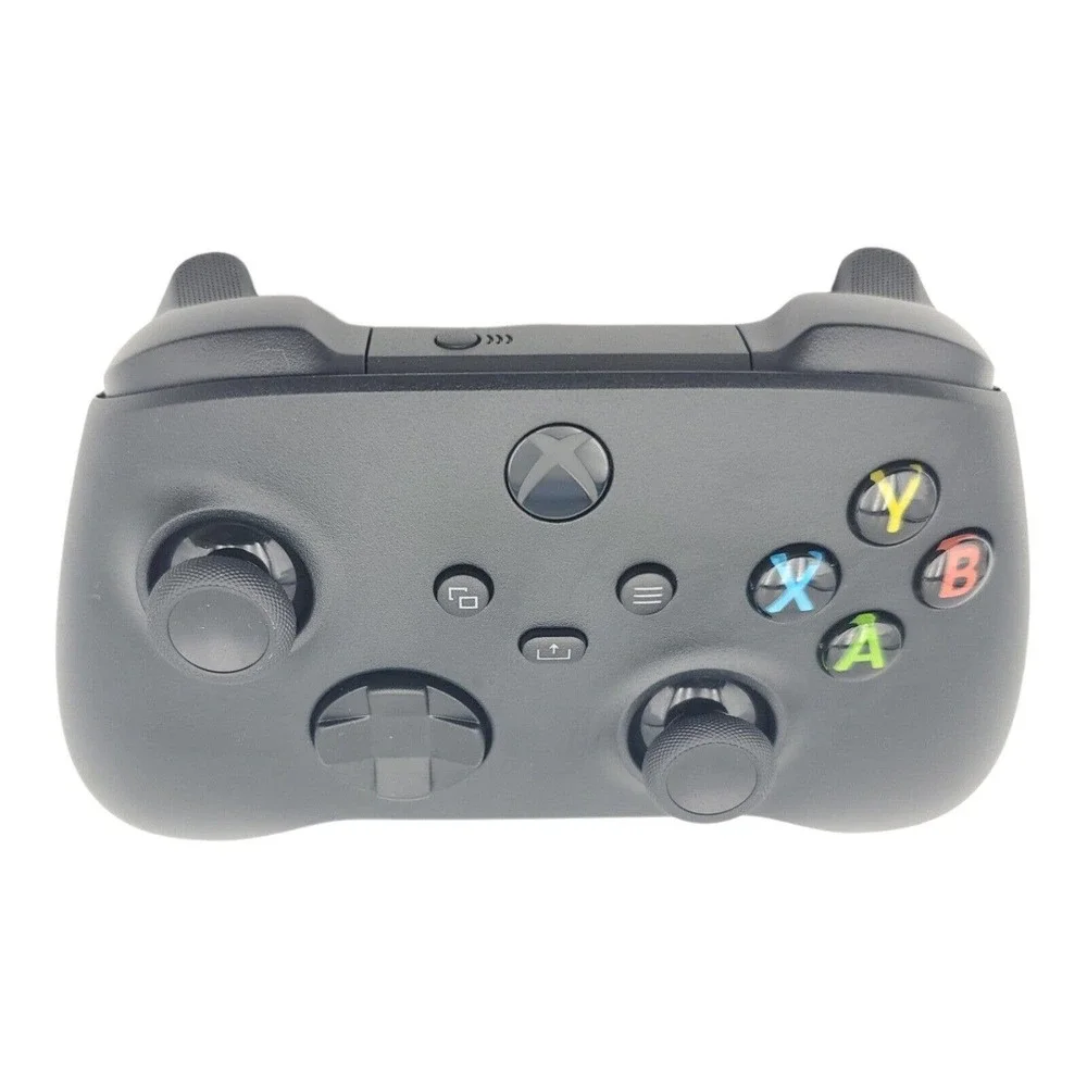 Microsoft Wireless Controller for Xbox Series X/S - Carbon Black